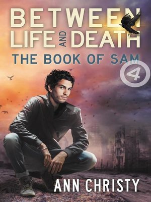 cover image of Between Life and Death